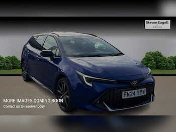 Used Toyota Corolla 2024 for sale - 77670811: Photo