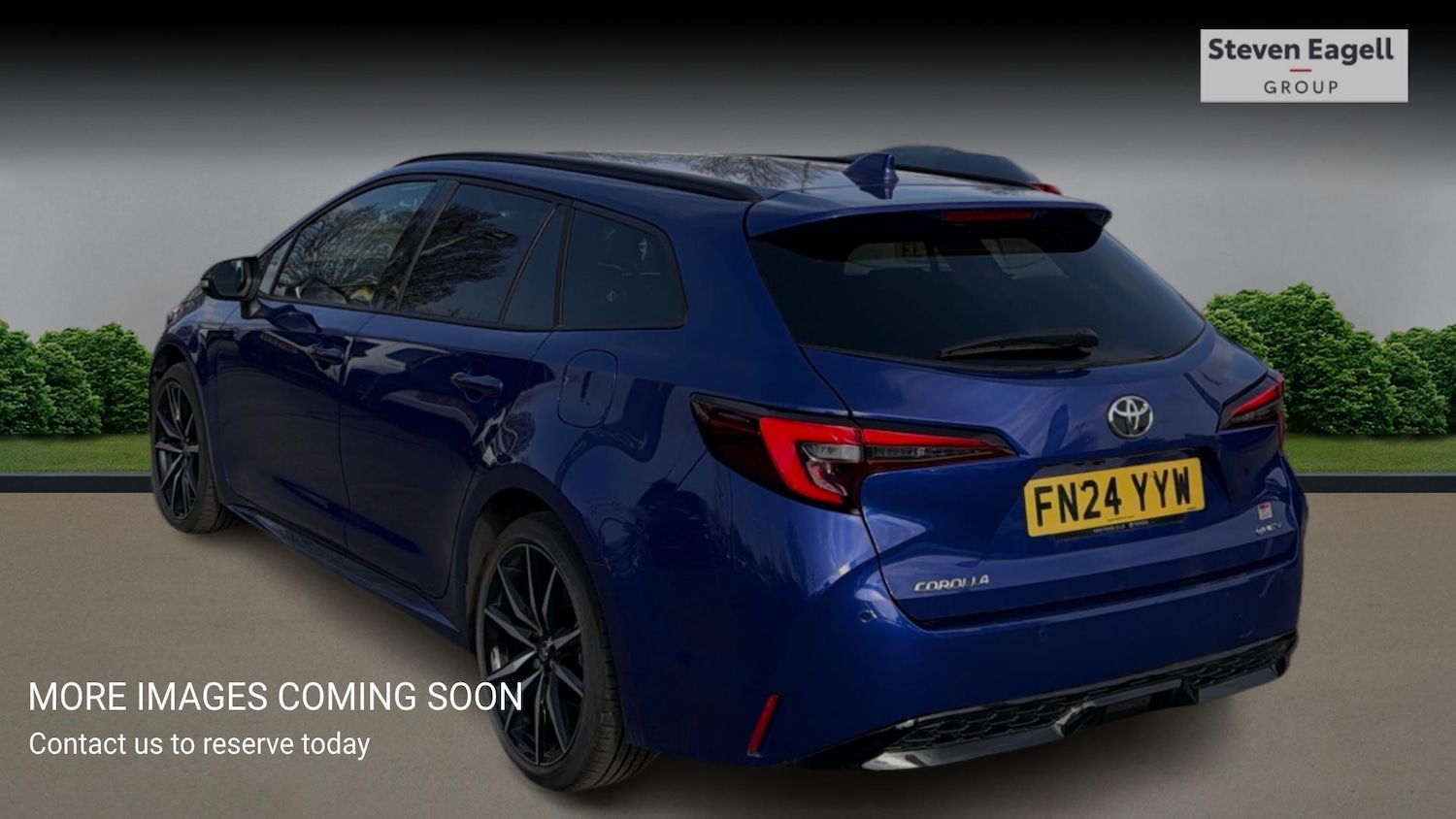 Used Toyota Corolla for sale - 77670811: Photo 2