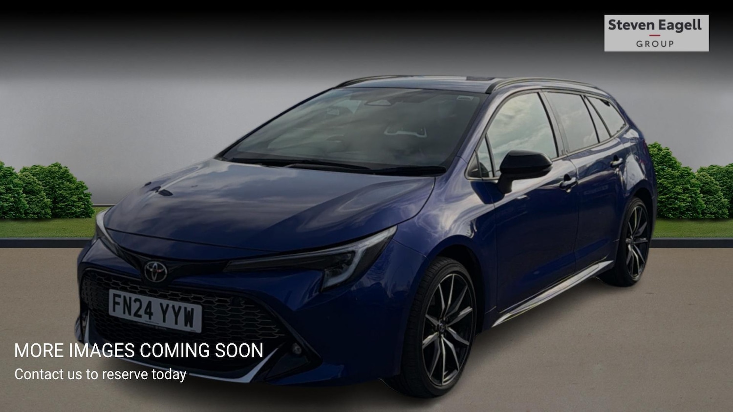 Used Toyota Corolla for sale - 77670811: Photo 3