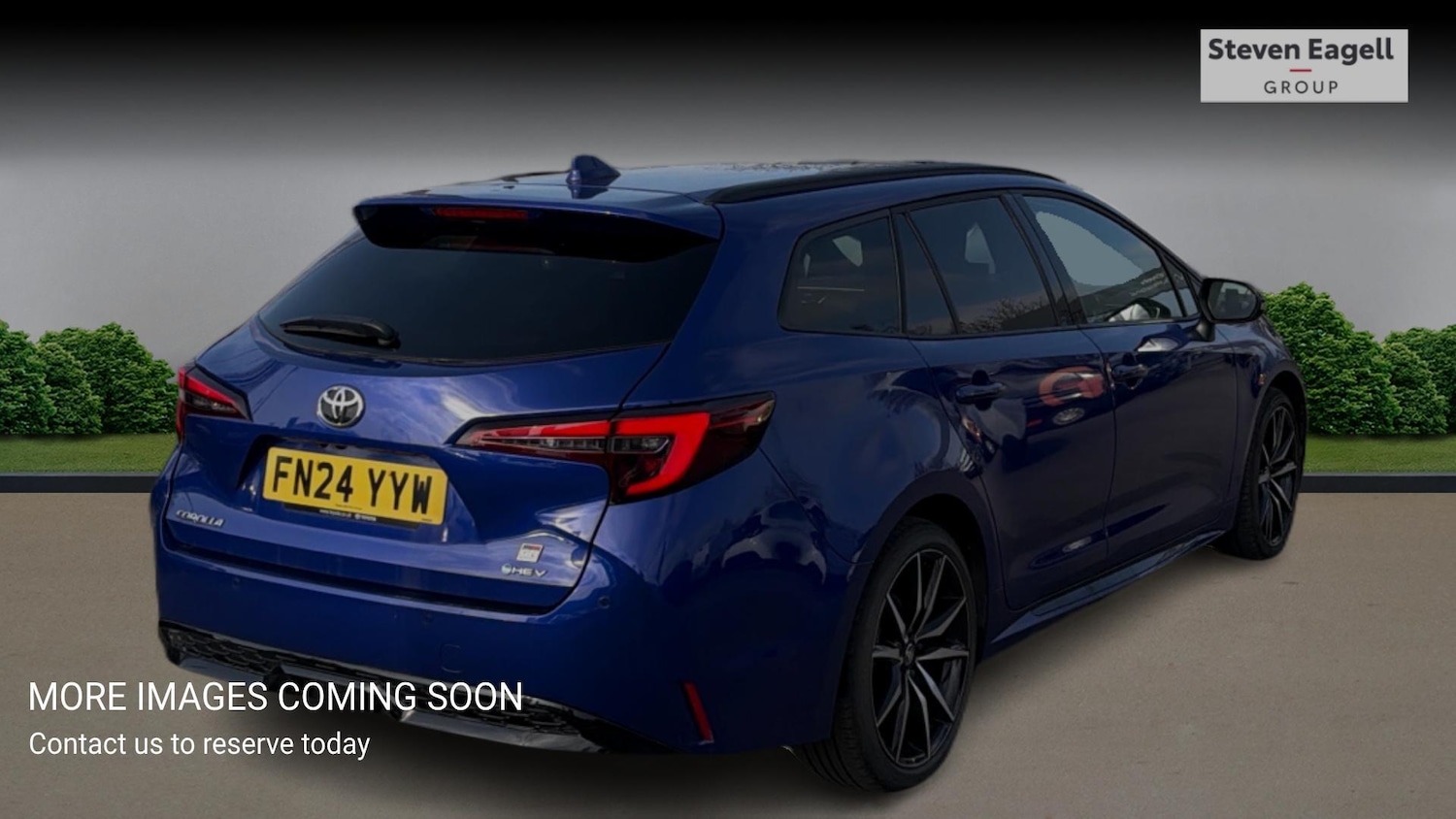 Used Toyota Corolla for sale - 77670811: Photo 4