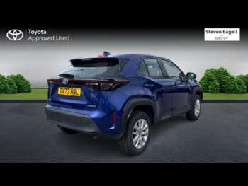 Used Toyota Yaris Cross 2023 for sale - 74758890: Photo