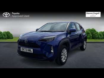 Used Toyota Yaris Cross 2023 for sale - 74758890: Photo