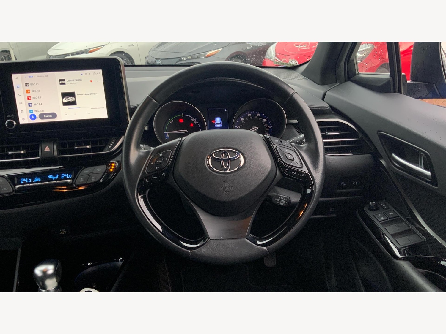 Used Toyota C-HR for sale - 77242784: Photo 10