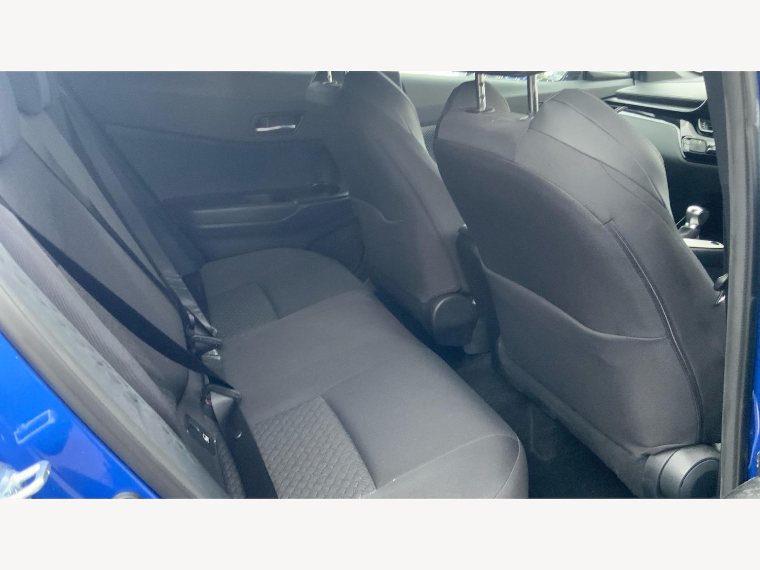 Used Toyota C-HR for sale - 77242784: Photo 14