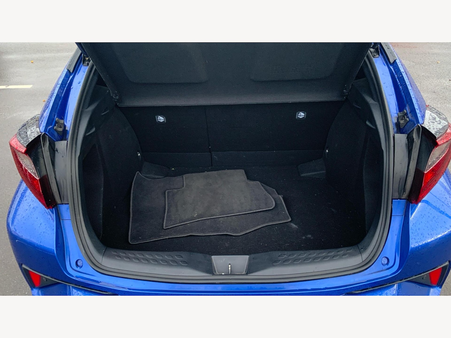 Used Toyota C-HR for sale - 77242784: Photo 16