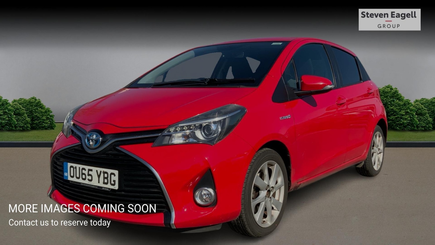 Used Toyota Yaris for sale - 77970405: Photo 3