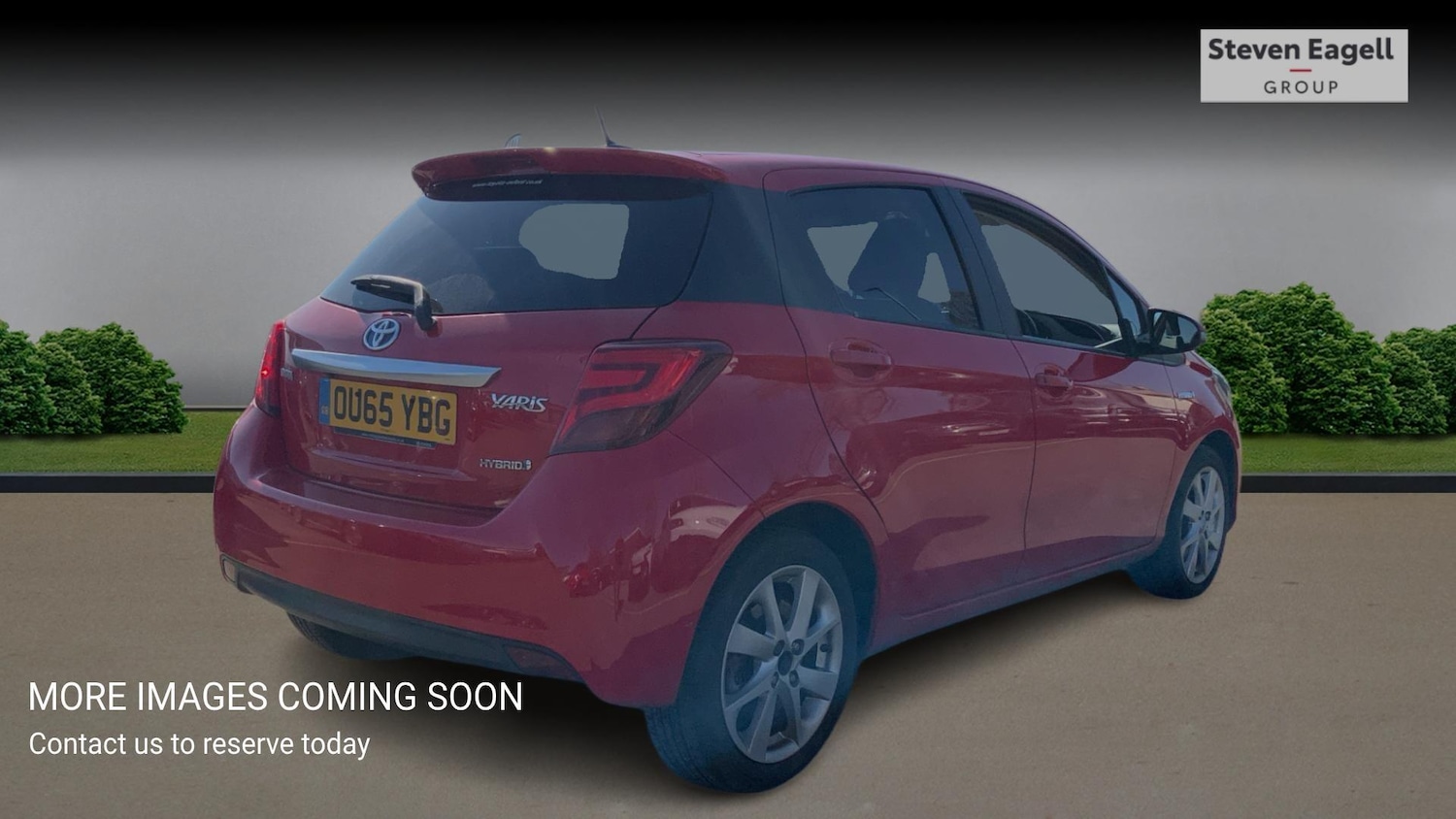 Used Toyota Yaris for sale - 77970405: Photo 4