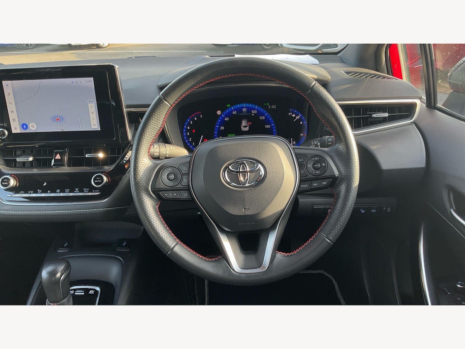 Used Toyota Corolla for sale - 77704926: Photo 10
