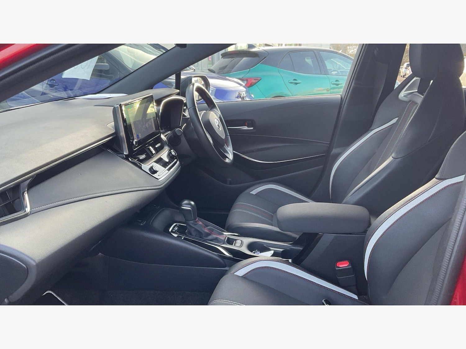 Used Toyota Corolla for sale - 77704926: Photo 12