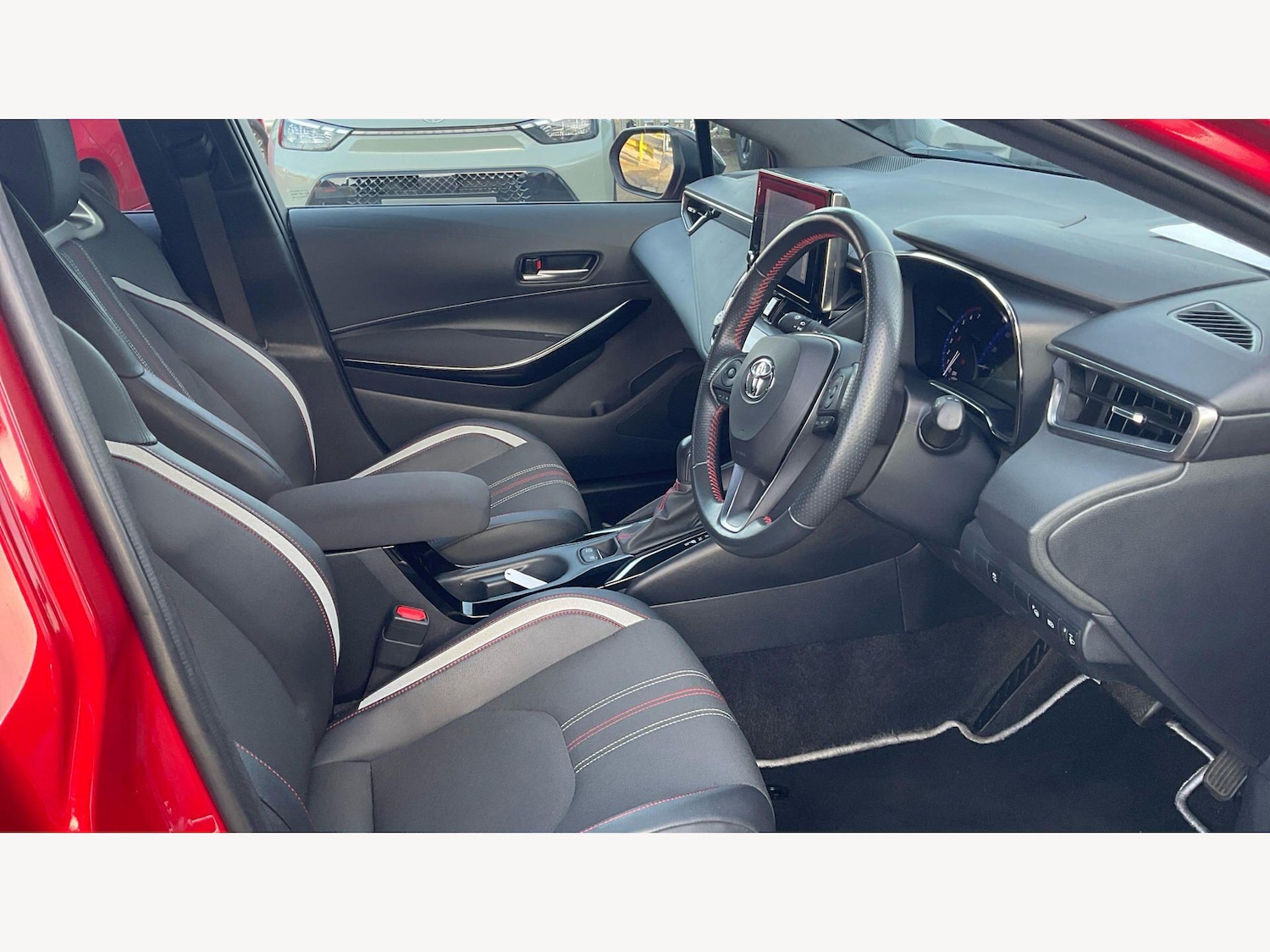 Used Toyota Corolla for sale - 77704926: Photo 13