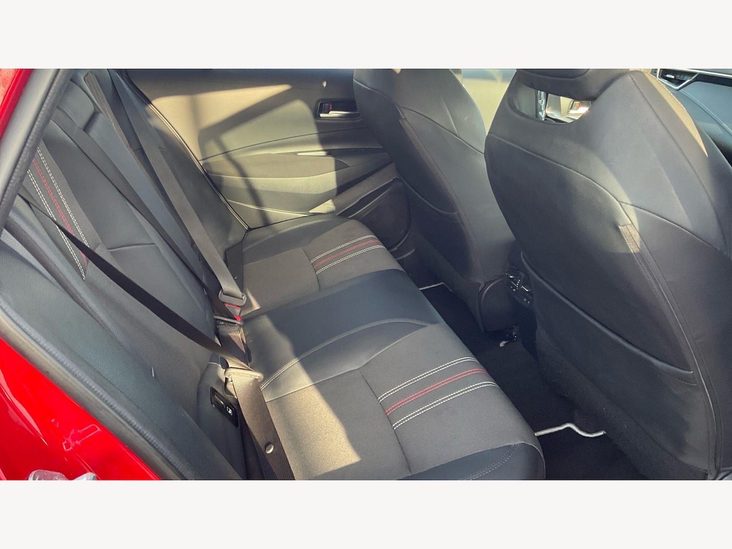 Used Toyota Corolla for sale - 77704926: Photo 14