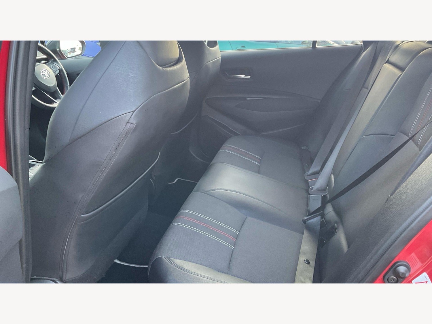 Used Toyota Corolla for sale - 77704926: Photo 15