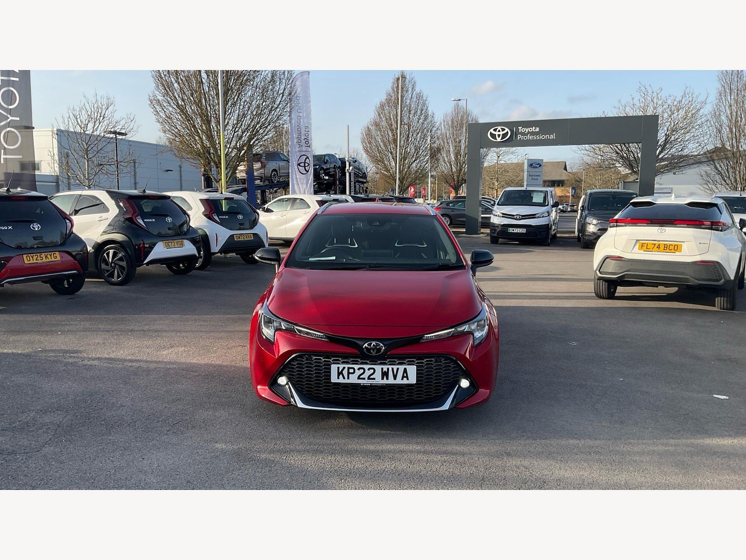 Used Toyota Corolla for sale - 77704926: Photo 17