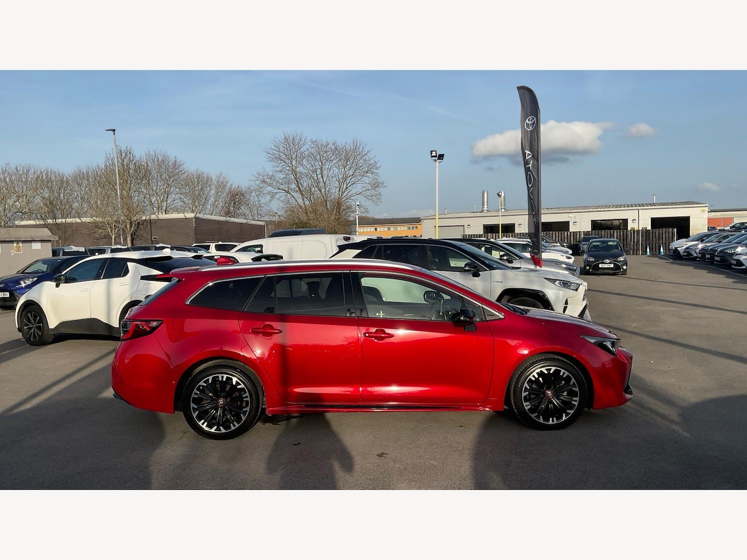 Used Toyota Corolla for sale - 77704926: Photo 18