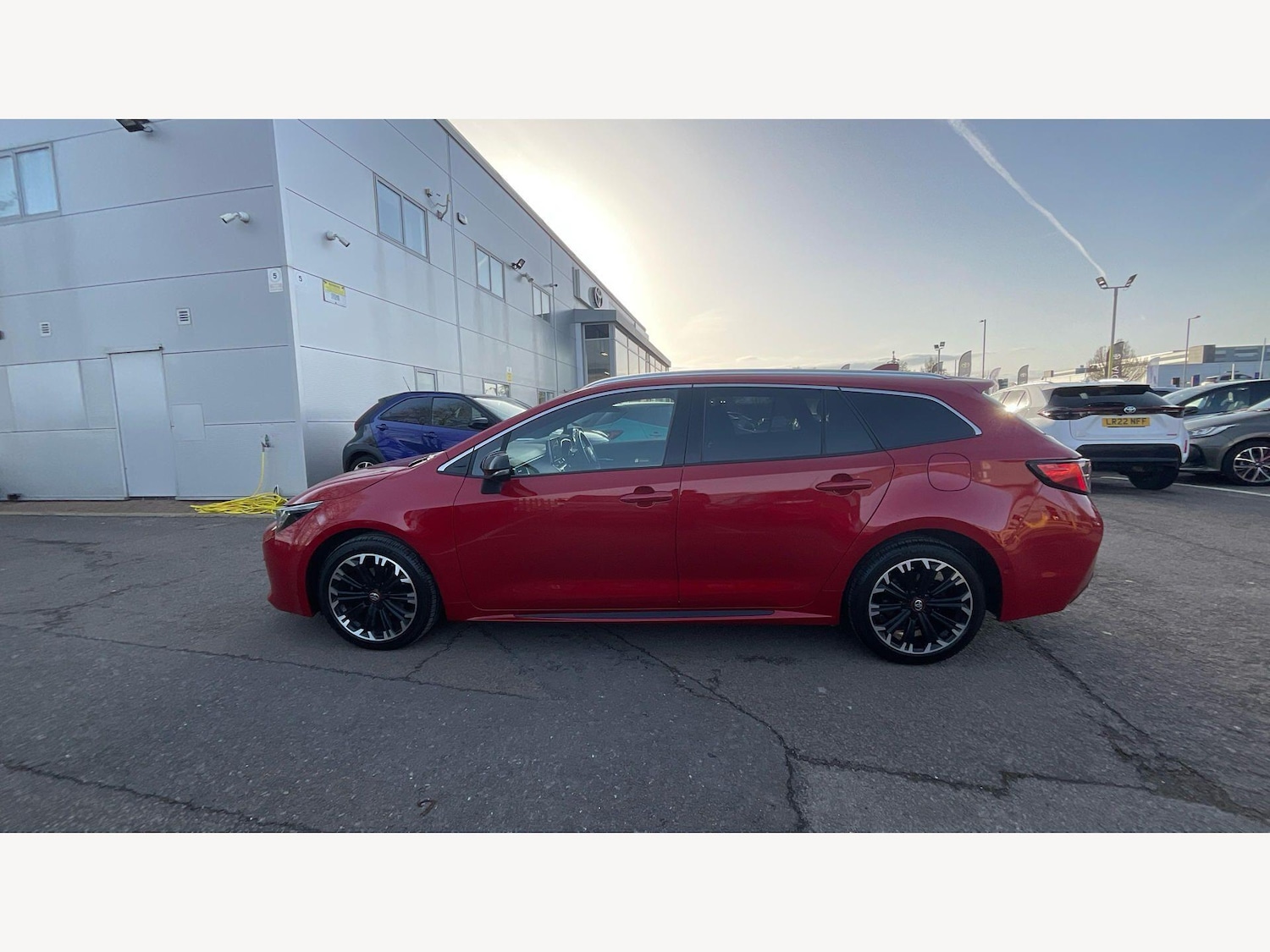 Used Toyota Corolla for sale - 77704926: Photo 19