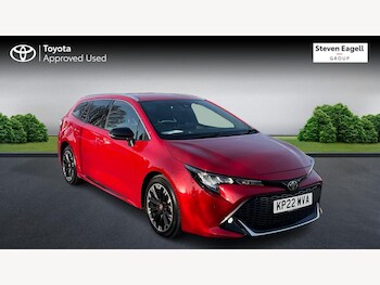 Used Toyota Corolla 2022 for sale - 77704926: Photo