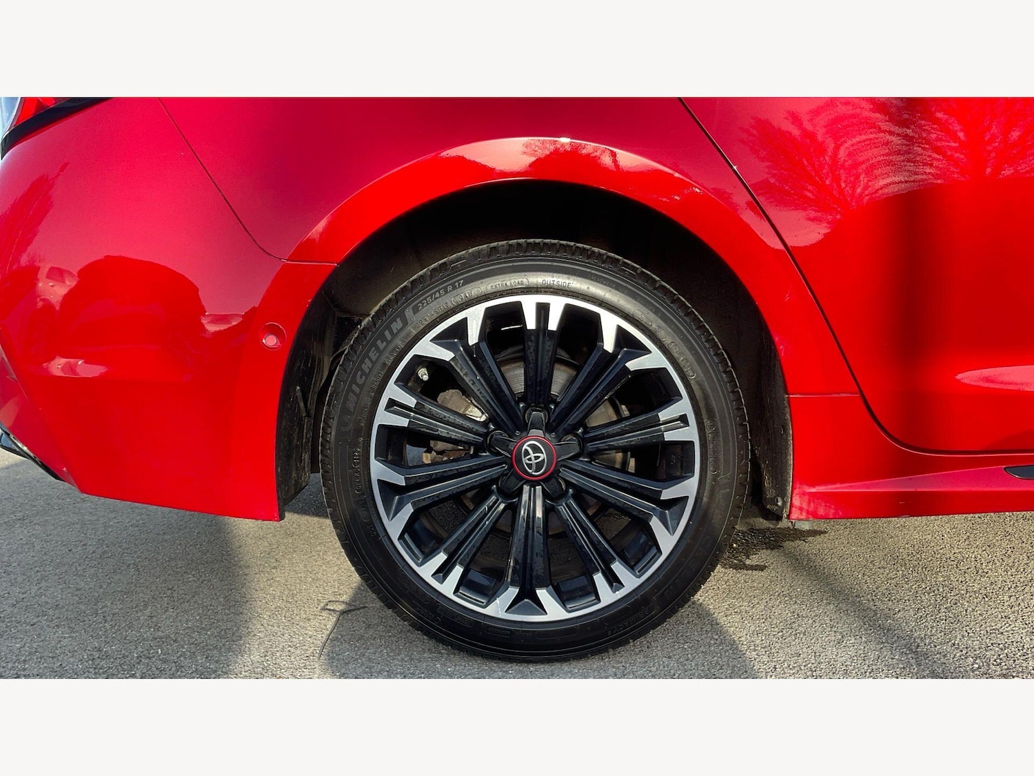 Used Toyota Corolla for sale - 77704926: Photo 20