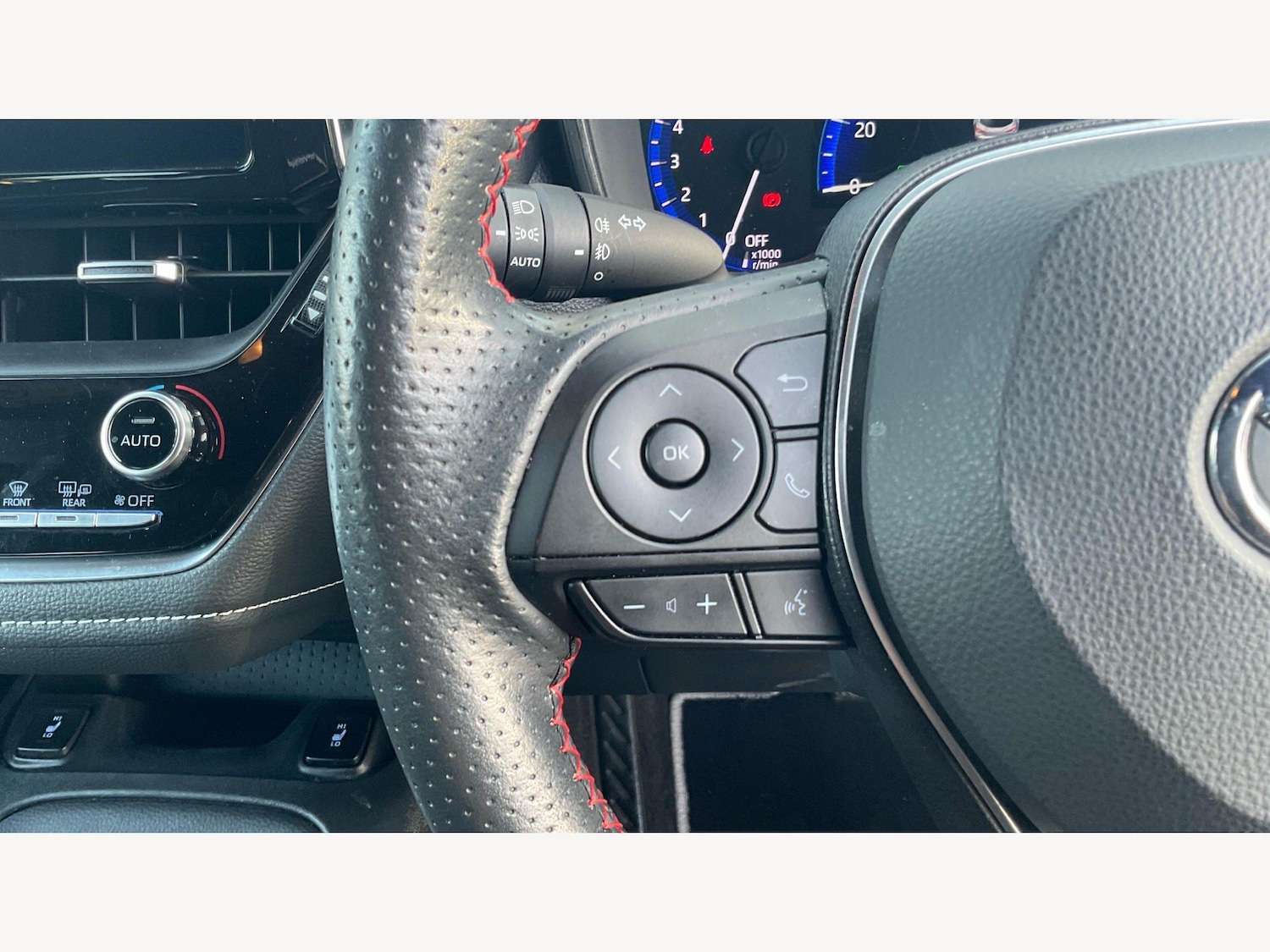 Used Toyota Corolla for sale - 77704926: Photo 25