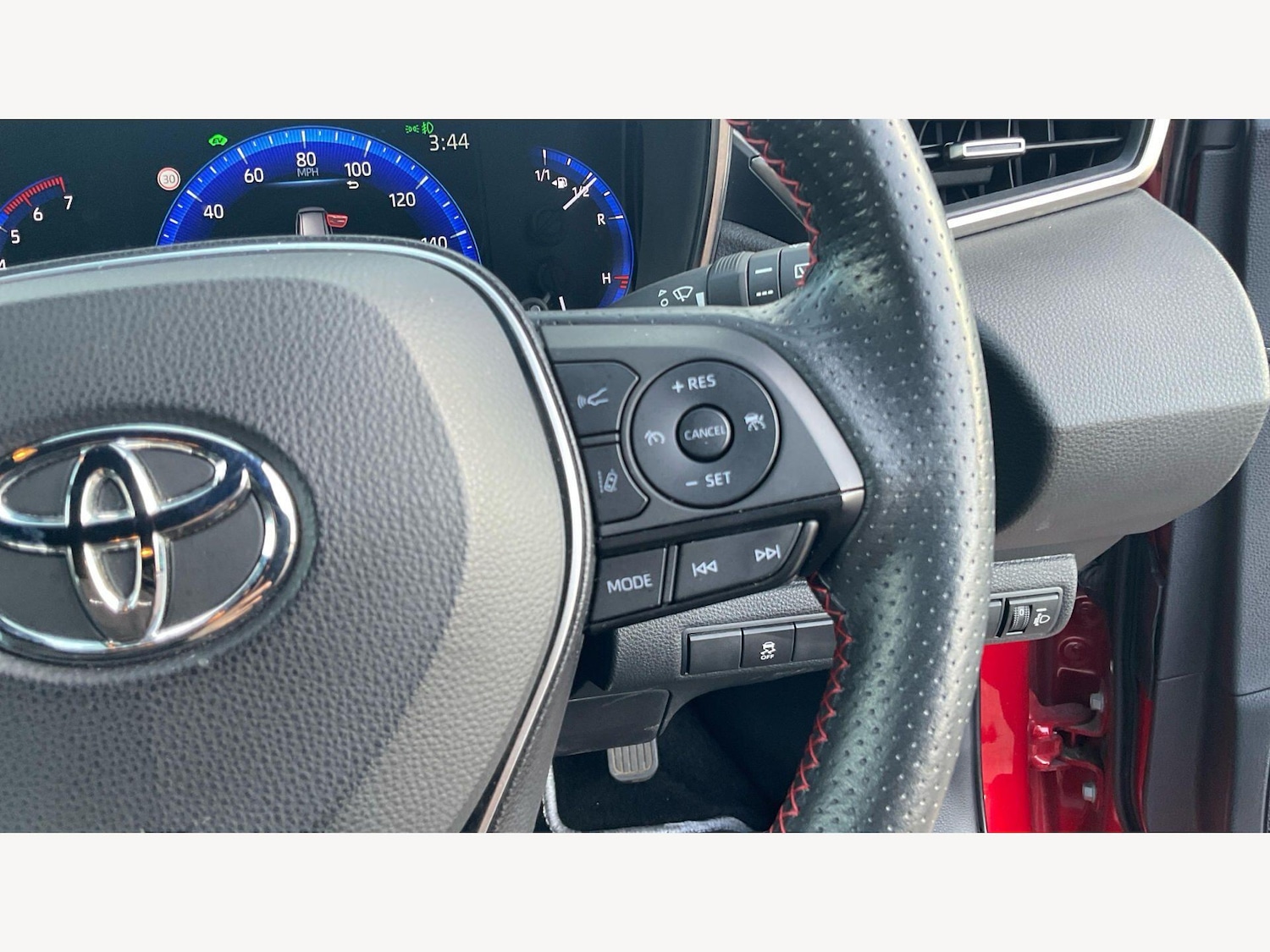 Used Toyota Corolla for sale - 77704926: Photo 26