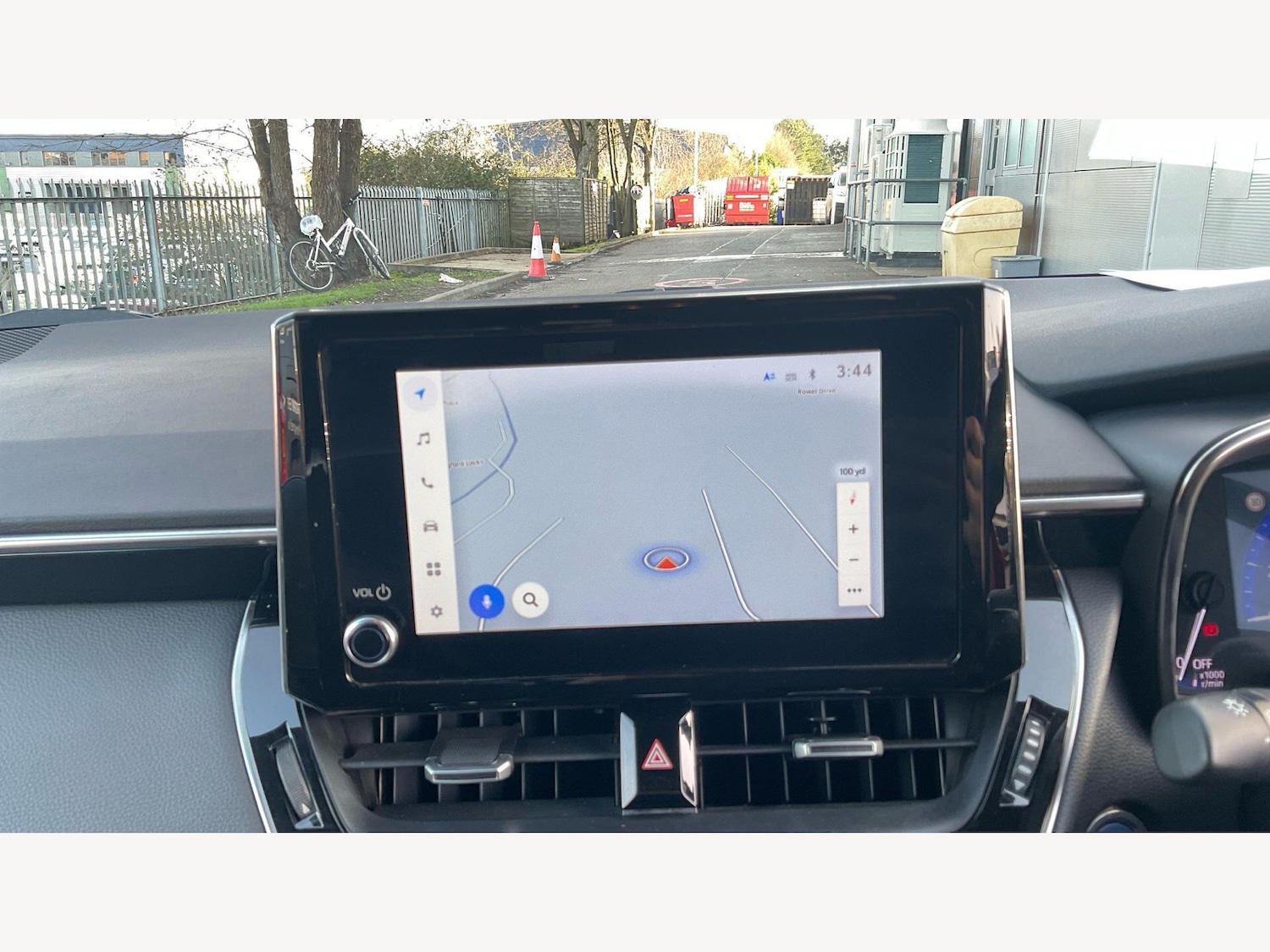 Used Toyota Corolla for sale - 77704926: Photo 28