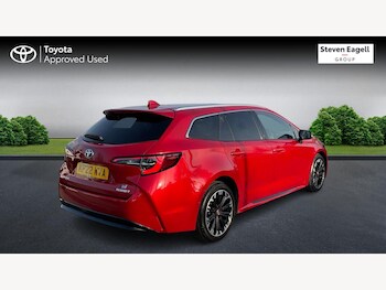 Used Toyota Corolla 2022 for sale - 77704926: Photo