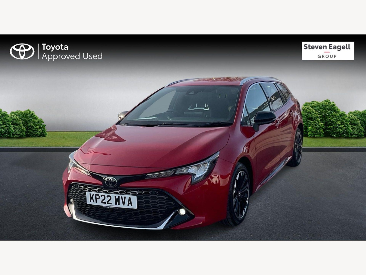 Used Toyota Corolla for sale - 77704926: Photo 3