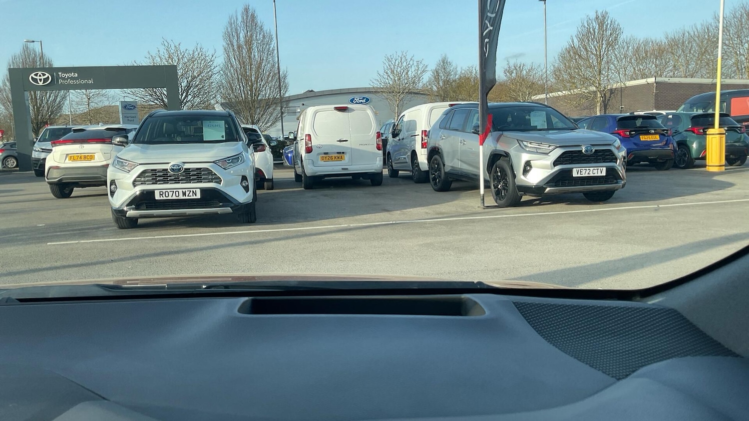 Used Toyota Corolla for sale - 77704926: Photo 32