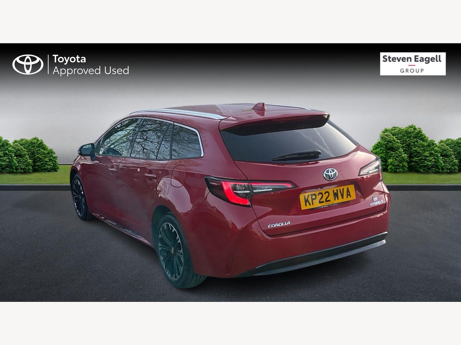 Used Toyota Corolla for sale - 77704926: Photo 6