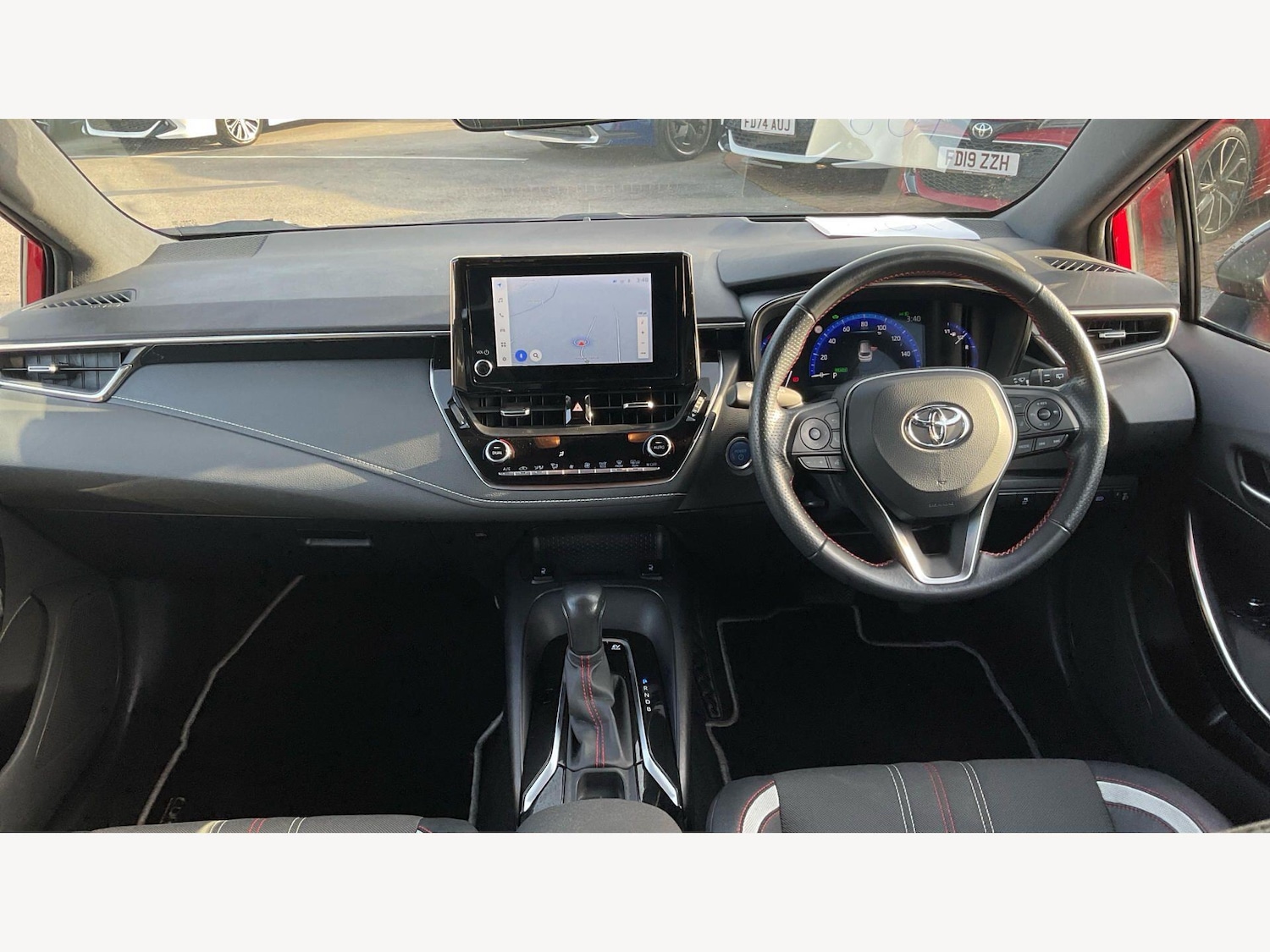 Used Toyota Corolla for sale - 77704926: Photo 7