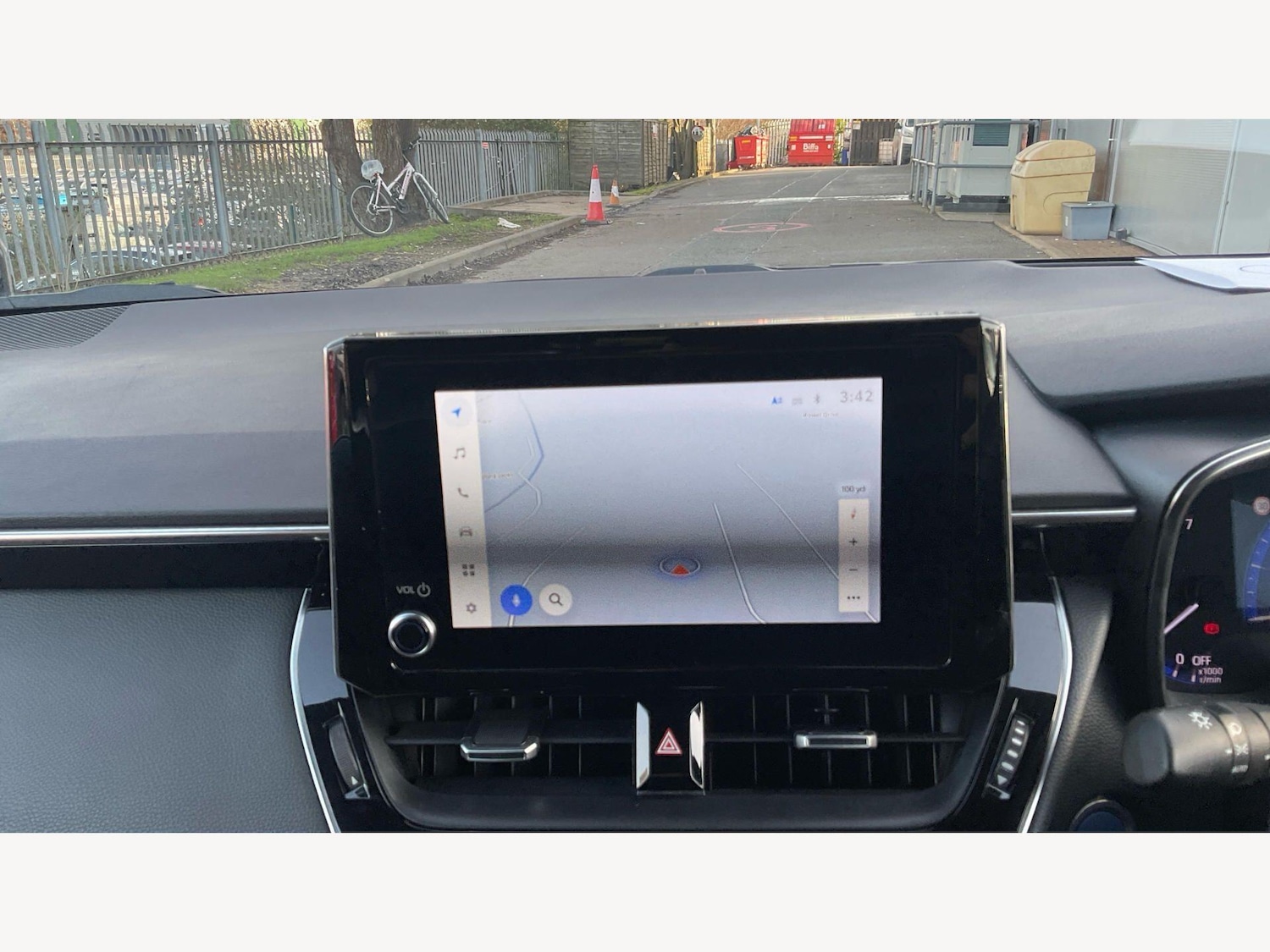 Used Toyota Corolla for sale - 77704926: Photo 9