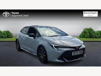 Toyota - Corolla