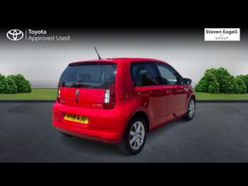 Used Skoda Citigo 2019 for sale - 74979033: Photo