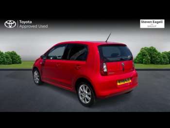 Used Skoda Citigo 2019 for sale - 74979033: Photo
