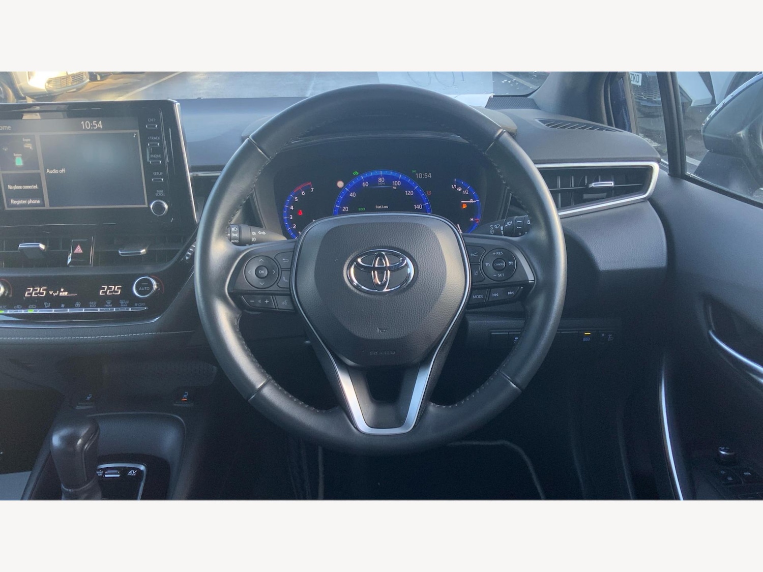 Used Toyota Corolla 2022 for sale - 77066521: Photo 10