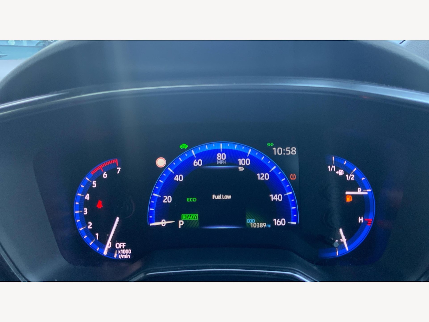 Used Toyota Corolla 2022 for sale - 77066521: Photo 11