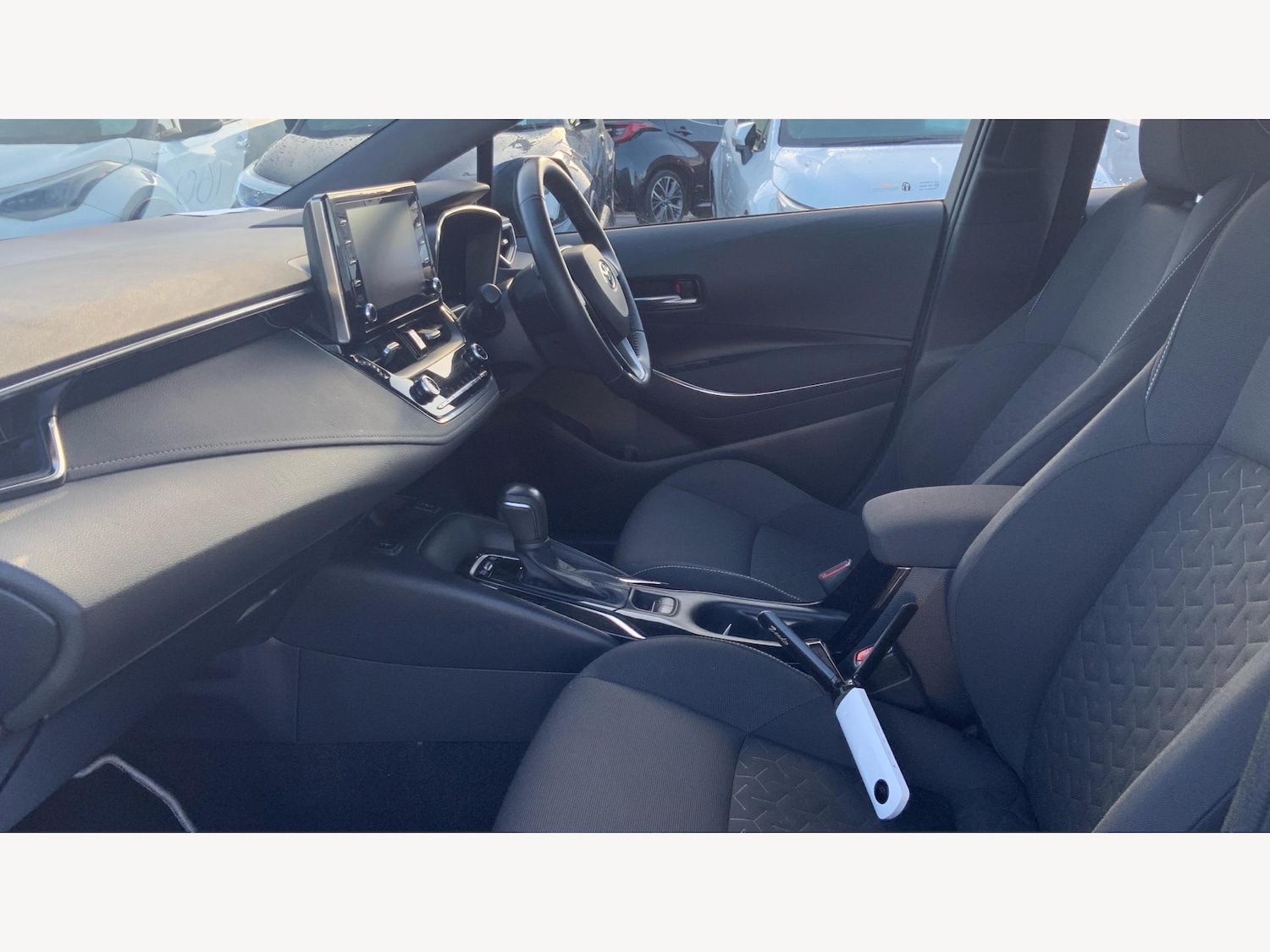 Used Toyota Corolla 2022 for sale - 77066521: Photo 12