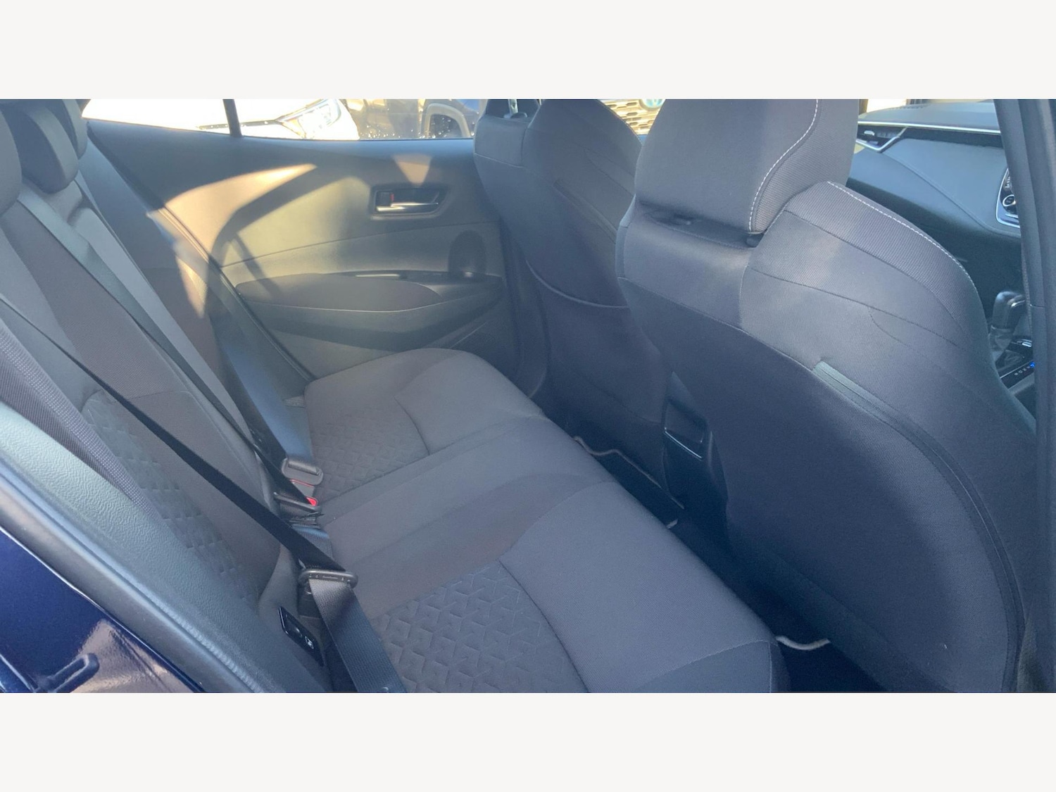 Used Toyota Corolla 2022 for sale - 77066521: Photo 14