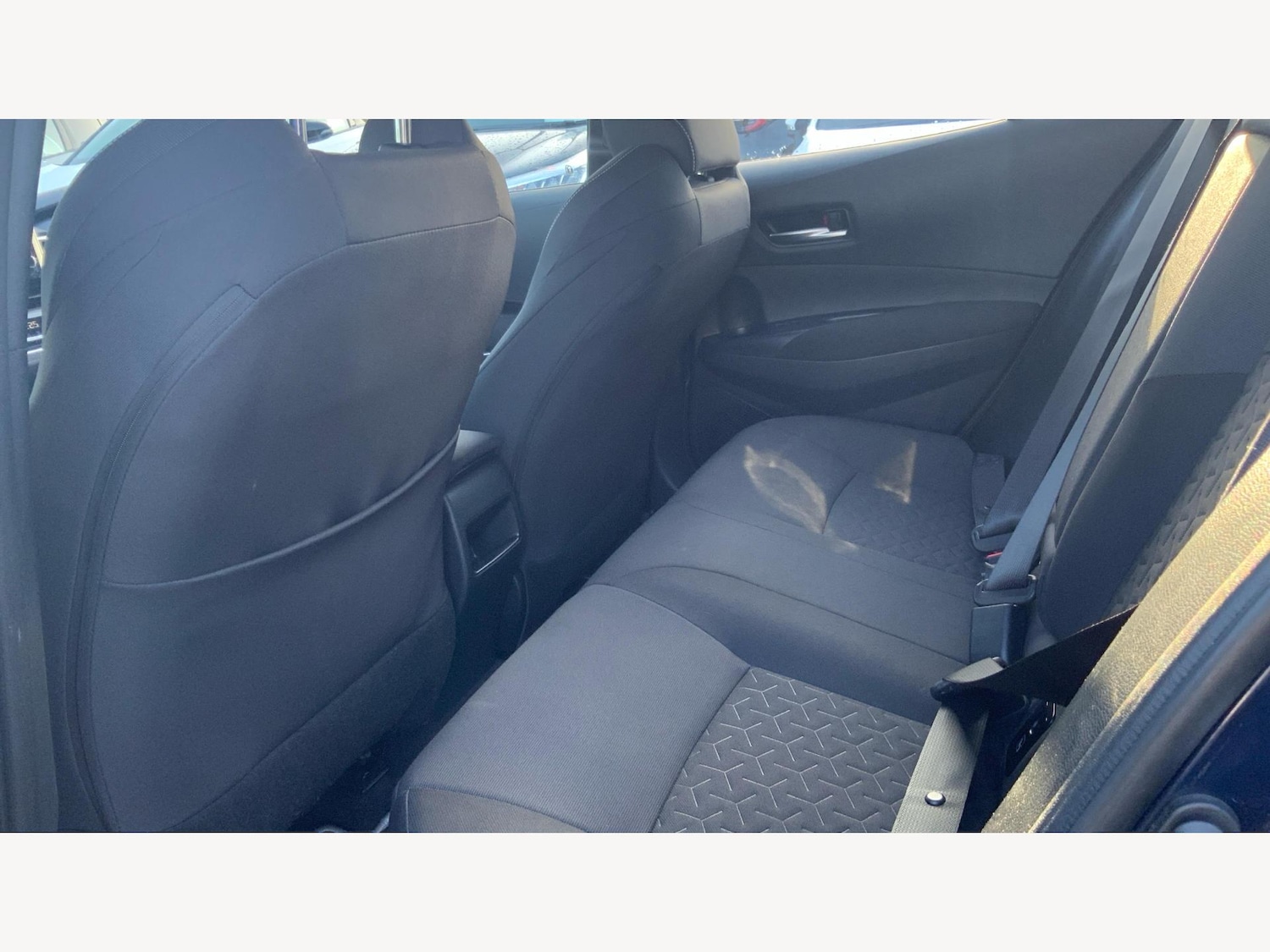 Used Toyota Corolla 2022 for sale - 77066521: Photo 15