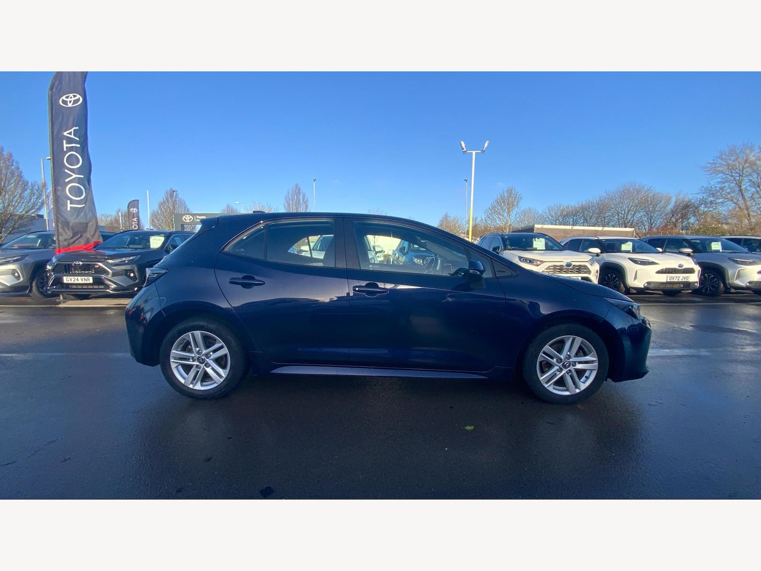 Used Toyota Corolla 2022 for sale - 77066521: Photo 18