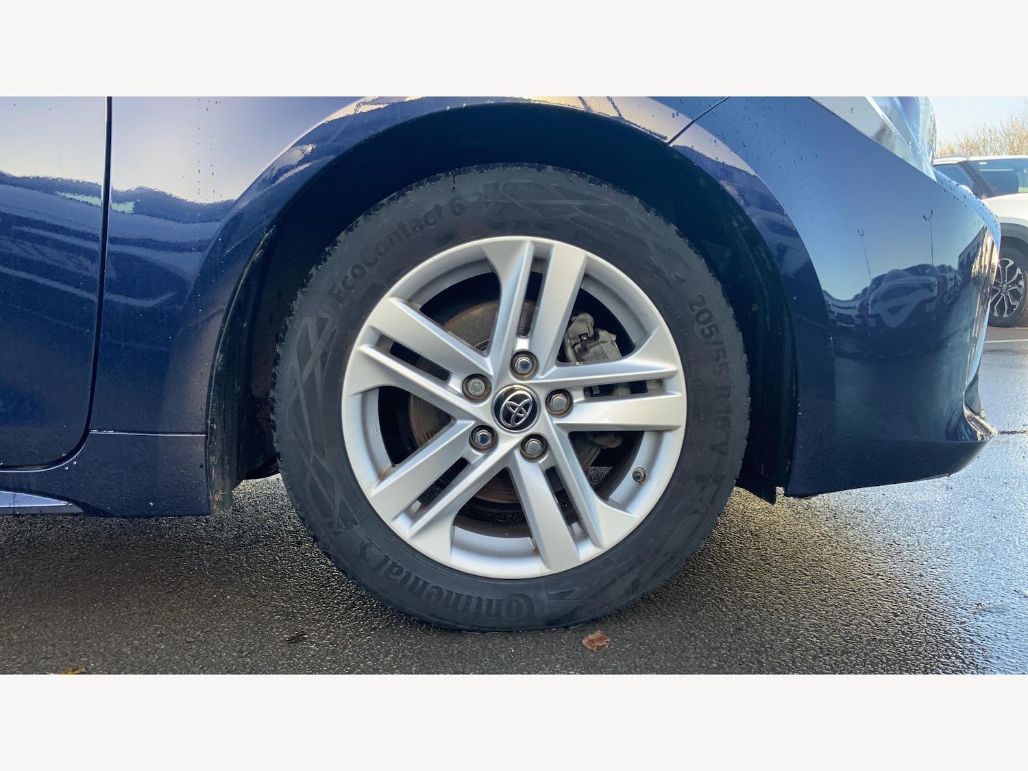 Used Toyota Corolla 2022 for sale - 77066521: Photo 20