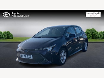 Used Toyota Corolla 2022 for sale - 77066521: Photo