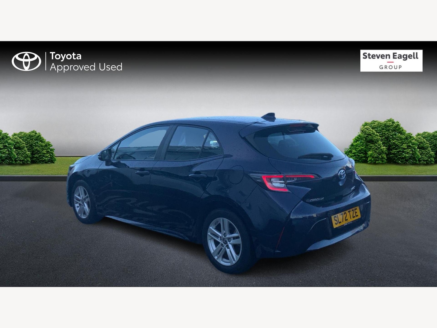 Used Toyota Corolla 2022 for sale - 77066521: Photo 6