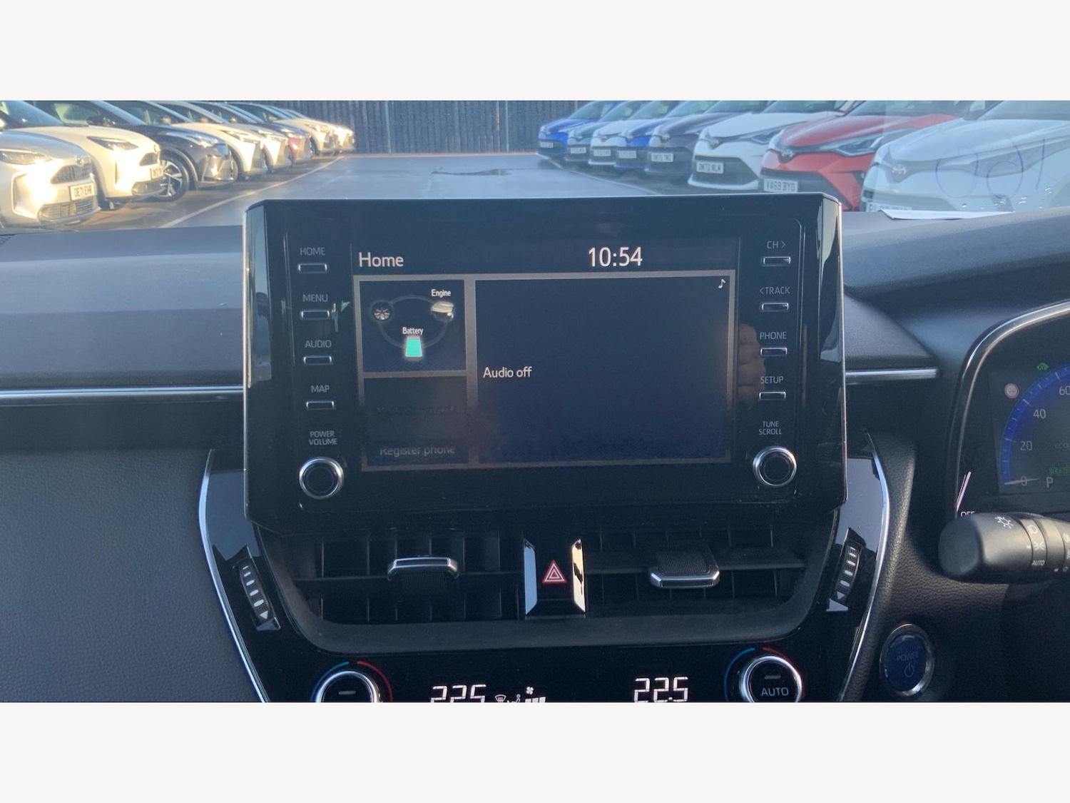 Used Toyota Corolla 2022 for sale - 77066521: Photo 9