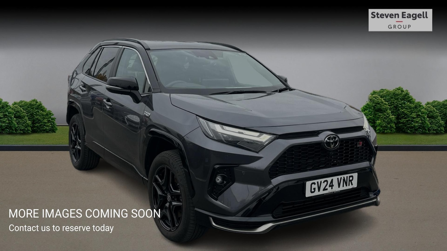Used Toyota RAV4 2024 for sale - 76326132: Photo 1