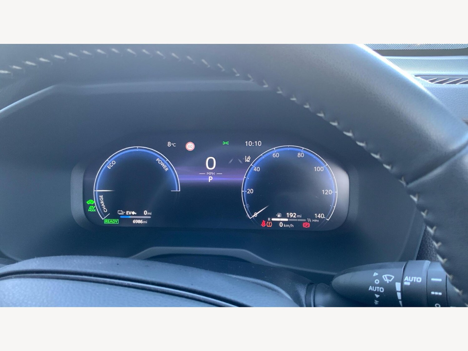 Used Toyota RAV4 2024 for sale - 76326132: Photo 11