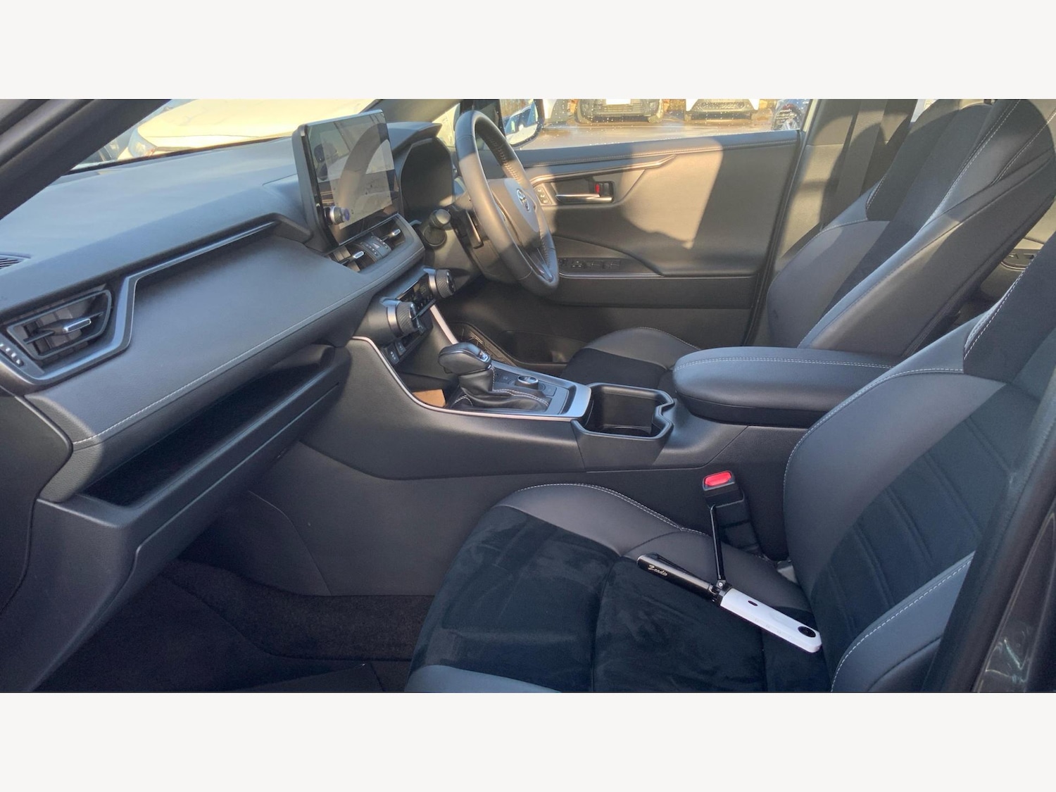 Used Toyota RAV4 2024 for sale - 76326132: Photo 12