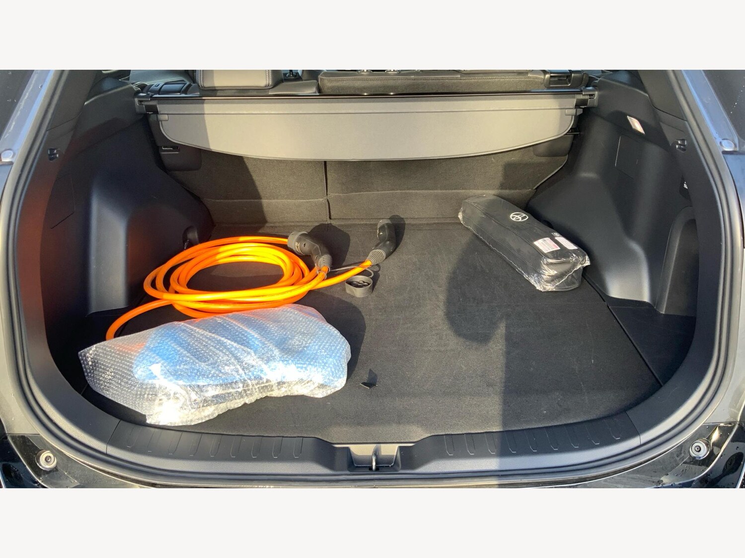 Used Toyota RAV4 2024 for sale - 76326132: Photo 16