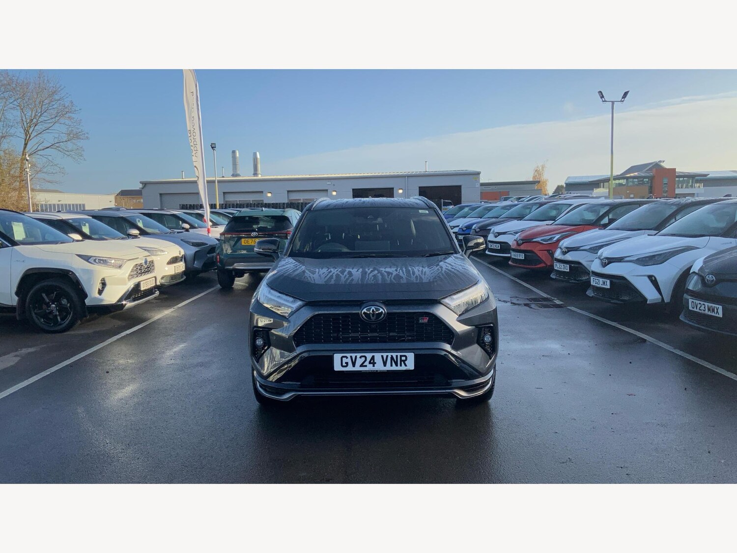 Used Toyota RAV4 2024 for sale - 76326132: Photo 17