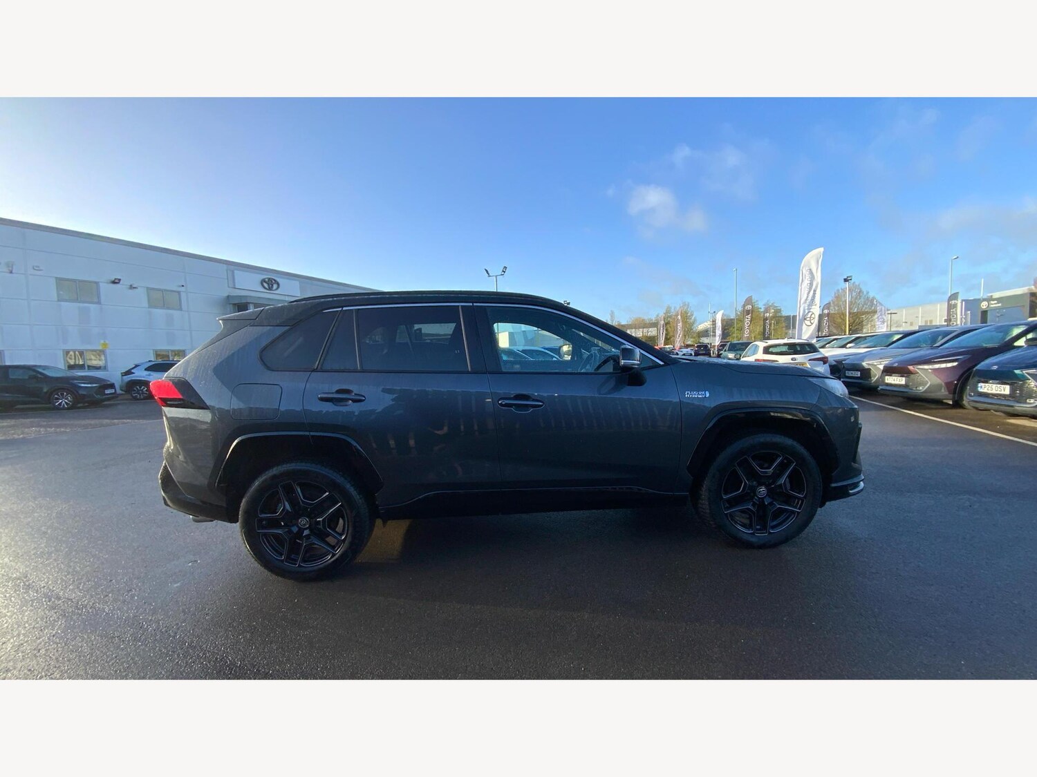 Used Toyota RAV4 2024 for sale - 76326132: Photo 18