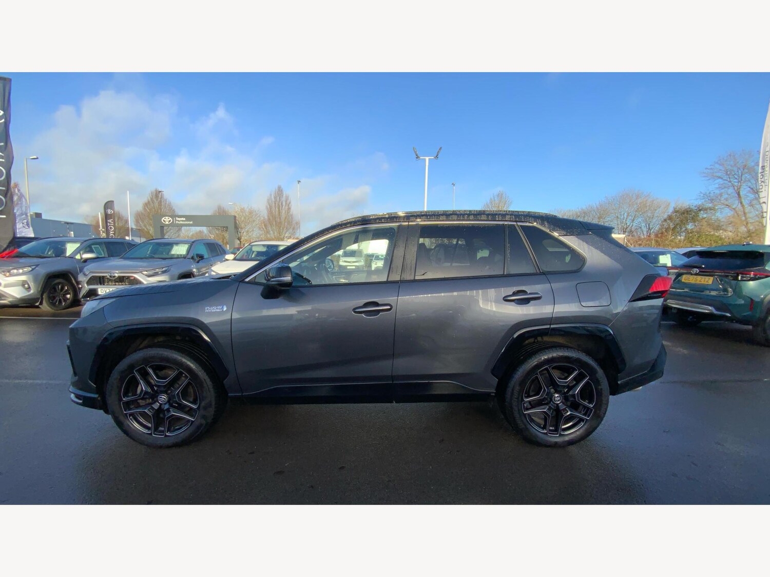 Used Toyota RAV4 2024 for sale - 76326132: Photo 19